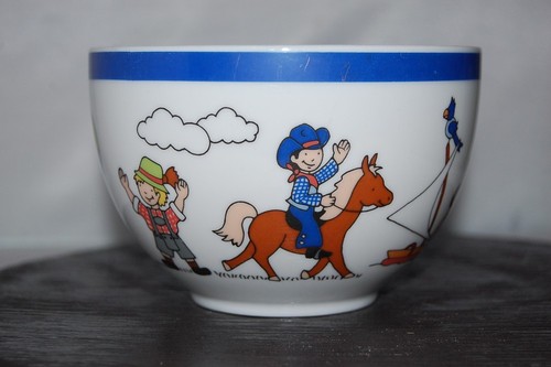 Schale müsli cm sunny - müsli, 8