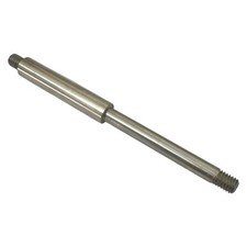 Bolzen 137mm ø 8mm M8