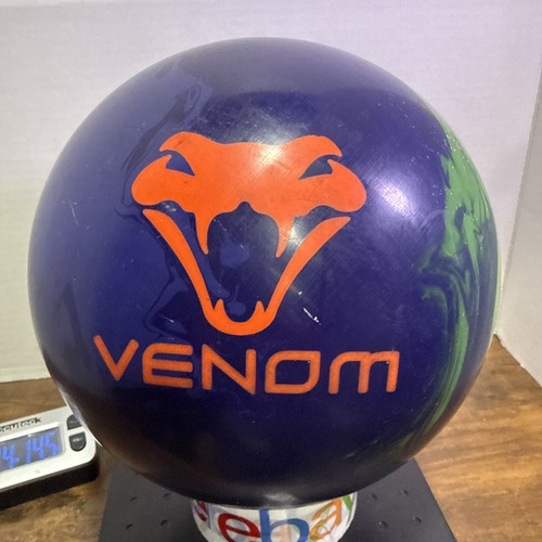 Motiv venom exj - exj, limted