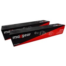 2x MAXGEAR 49-1657