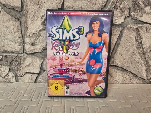Die sims katy perry süße - die,
