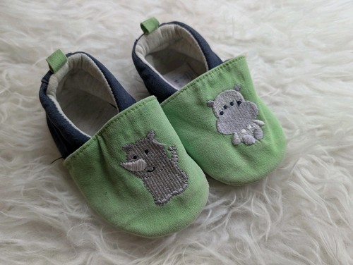 Sterntaler krabbelschuhe - sterntaler,
