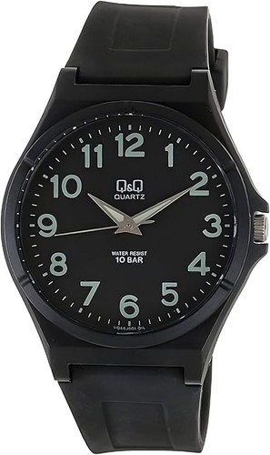 Citizen 10 bar herren - q&q,