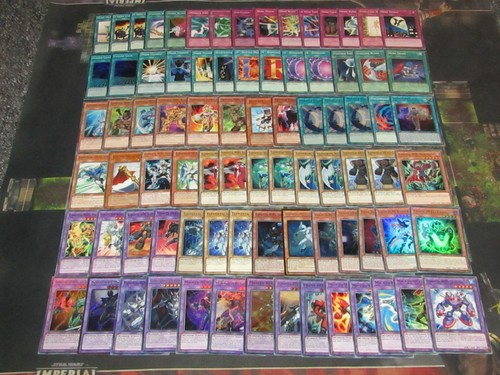 Yugioh elementarheld karten - yugioh,