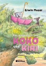 Das große Buch von Koko und