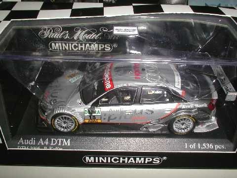 Pma audi no - audi, no.15