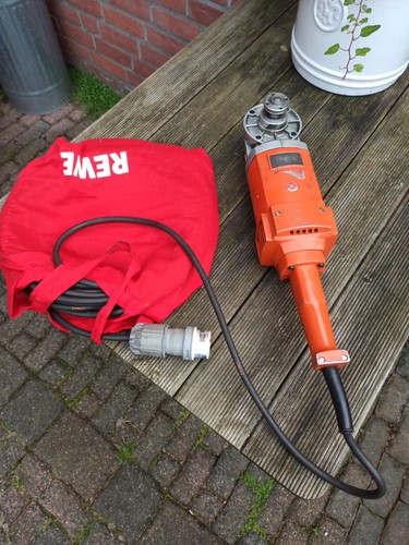 Winkelschleifer fein 180mm mit - fein,
