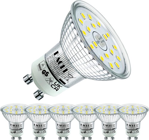 Energiesparende gu10 led - energiesparende,