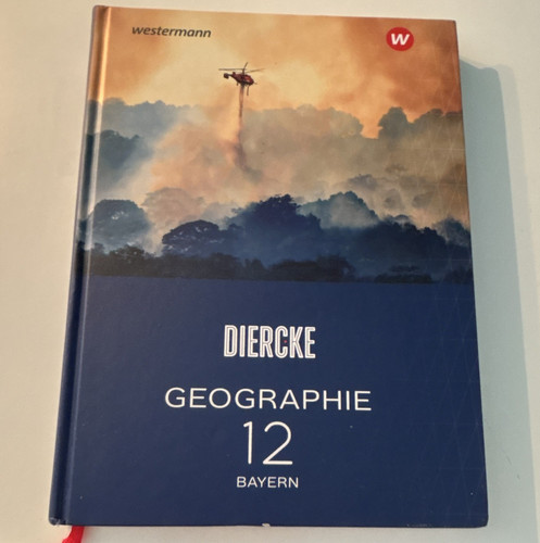 Westermann diercke geographie - westermann,