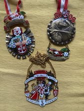 Karneval Köln, Orden der Alt-Gemeinde Rodenkirchen, Dreigestirn 