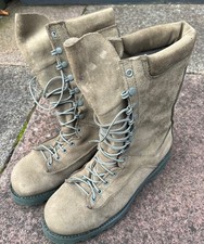 Corcoran Matterhorn Airborne