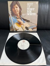 TONY JOE WHITE / Best of