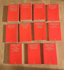 Sigmund Freud, Studienausgabe