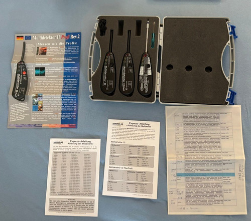 Aaronia ag elektrosmog - 📟,