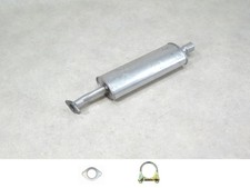 Mitteltopf NEU + Anbaut. für