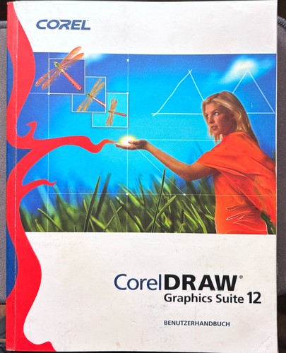 Coreldraw graphics suite - coreldraw,