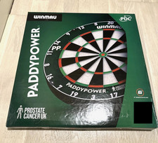 Winmau Blade 6 "Paddy Power"