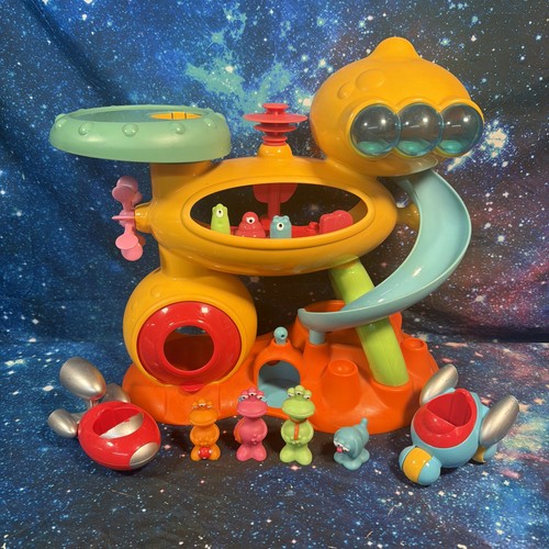 Elc happyland rare - rare, marsian