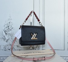Louis Vuitton Twist MM Epi