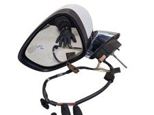 Exterior Mirror Side Mirror