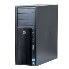 HP Z210 Workstation Tower