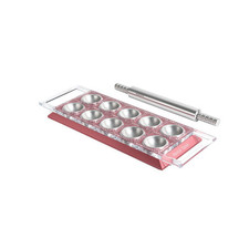 Marcato, Tablett für ravioli