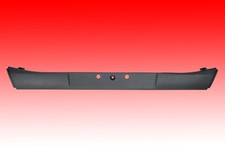 Spoiler mitte passend für