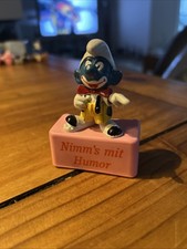 Schleich clown schlumpf auf - schleich,