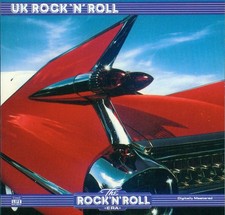 CD - Time Life - Rock 'n' Roll