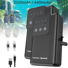2200 4400mah aquarium - 2200/4400mah,