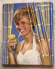 Voigtländer Reklame