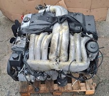 Motor Mercedes-Benz W124 W210