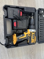 Leistungsstarker