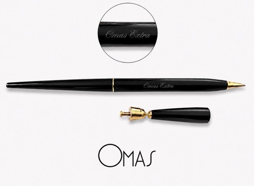 Omas extra kugelschreiber - omas,
