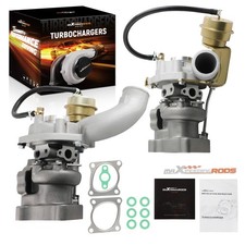 Neue K04 025 026 Turbolader