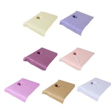 Reine Baumwolle SPA Halb