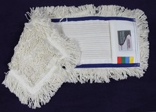 Sprintus Baumwoll Wischmop