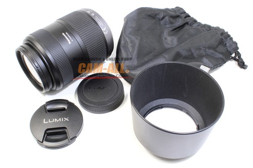 Panasonic lumix vario - g,