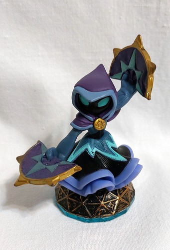 Skylandersfigur swap force - skylandersfigur,