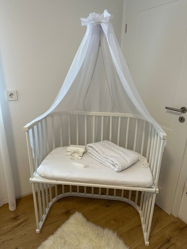 Babybay beistellbett maxi - babybay,