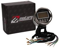 Moturo Tacho Cockpit für