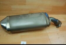 Suzuki GSX-R750 WVC4 11- L4