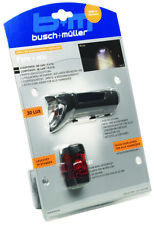 B&M LED Akkuleuchten Set 30
