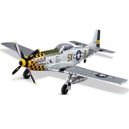 Derbee db003pg 51d mustang - derbee,