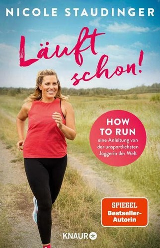Läuft schon von nicole - läuft,