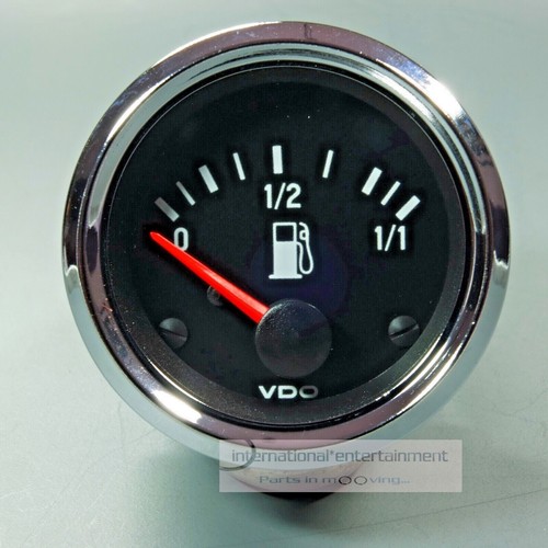 Vdo zusatz instrument - vdo,