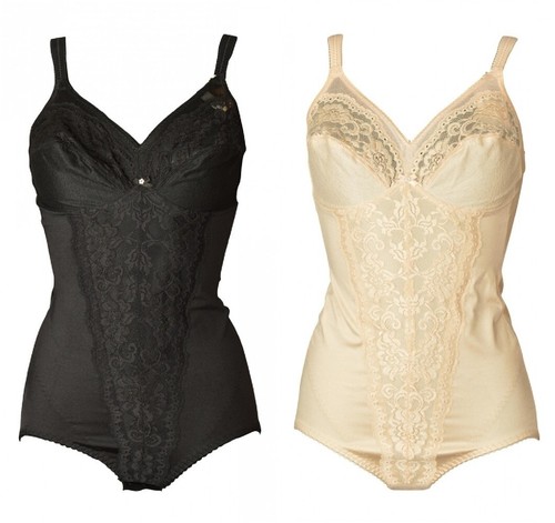 Triumph body shaper mit - triumph,