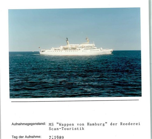 10187198 2192 helgoland ms - 10187198,