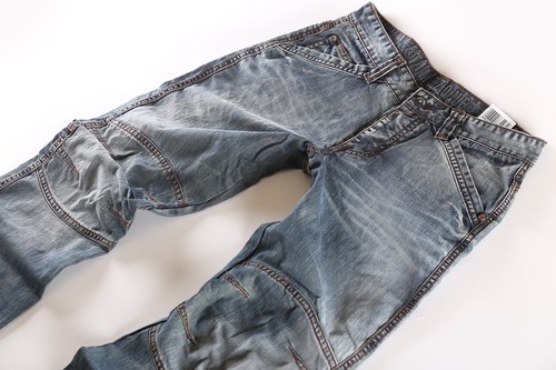 Timezone herren jeans - timezone,