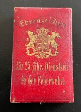 Originales antikes  Etui